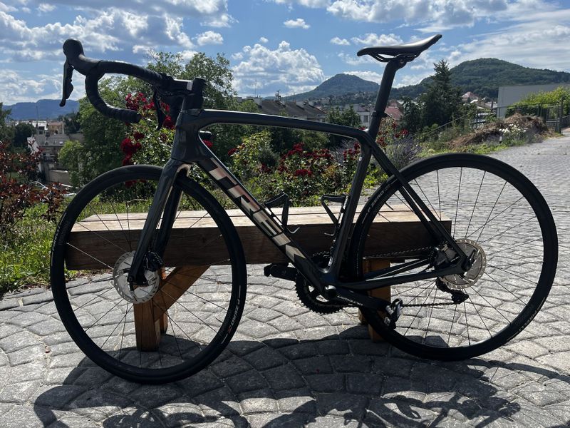 Trek Émonda SL 6 (velikost 56)