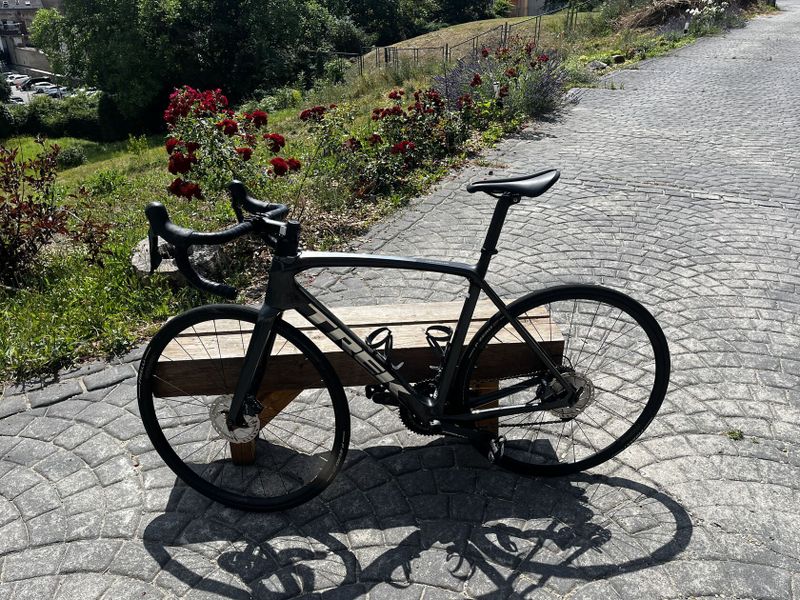 Trek Émonda SL 6 (velikost 56)