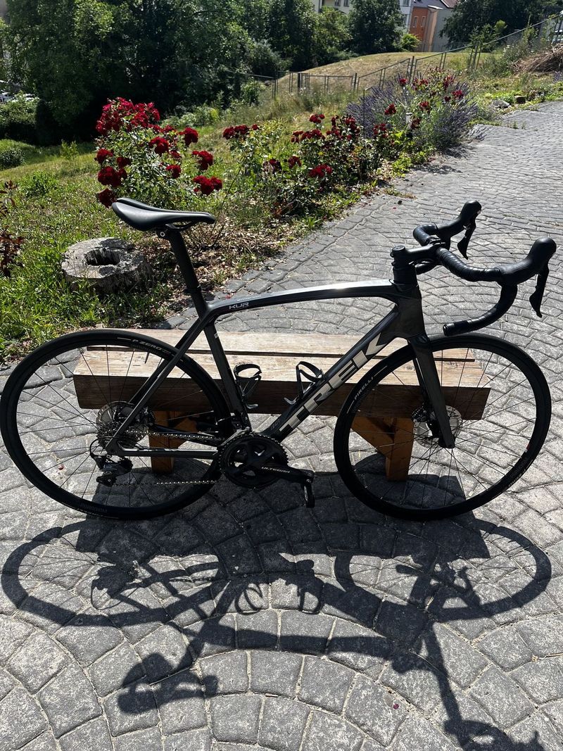 Trek Émonda SL 6 (velikost 56)