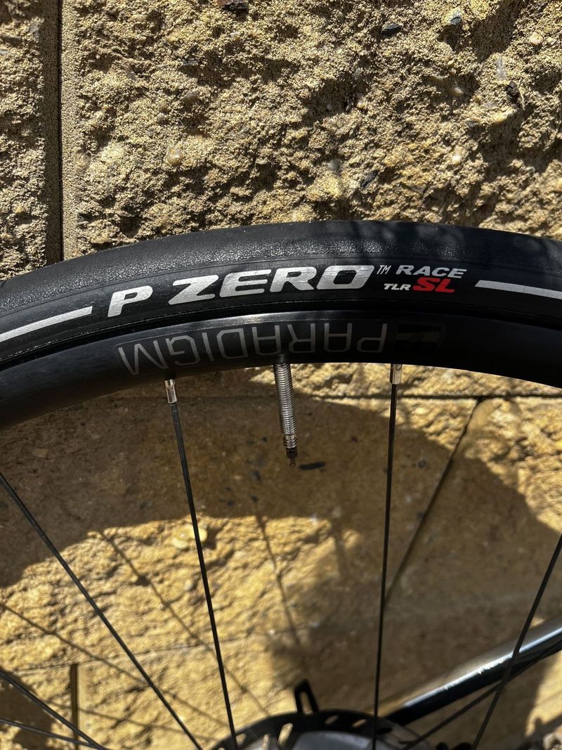 Trek Émonda SL 6 (velikost 56)