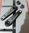e*thirteen e*spec Race Carbon 170mm Crankset