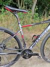 Gravel MAXBIKE ONYX