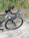 Gravel MAXBIKE ONYX