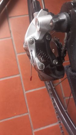 Přehazovačka SRAM Rival1,1x11 