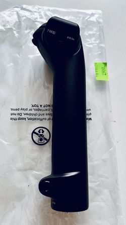 Bontrager délka 172 offeset 10 mm