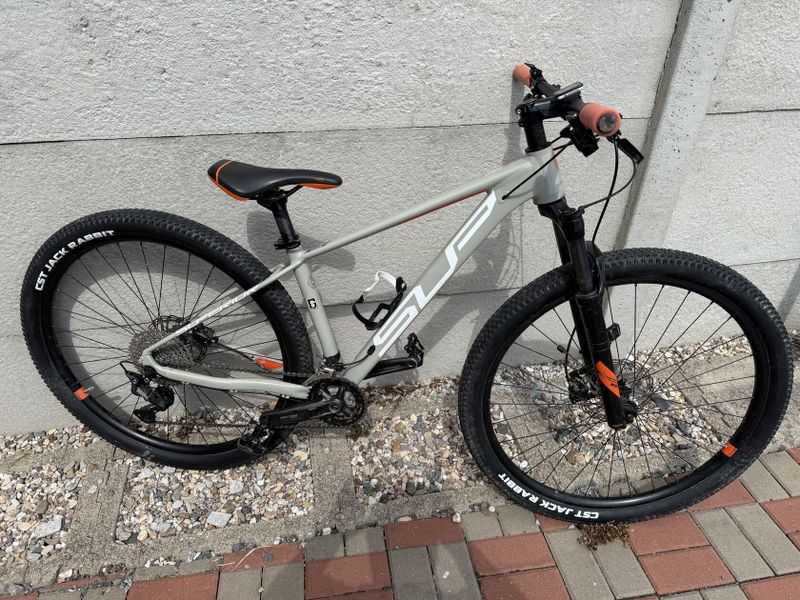 Superior XC 889 vel. S