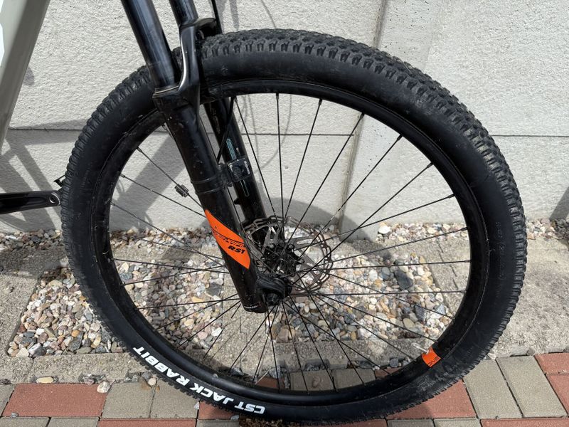 Superior XC 889 vel. S