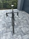 Gravel Kross esker 7