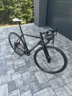 Gravel Kross esker 7