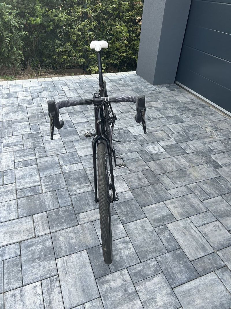 Gravel Kross esker 7