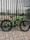DĚTSKÉ ELEKTROKOLO APACHE