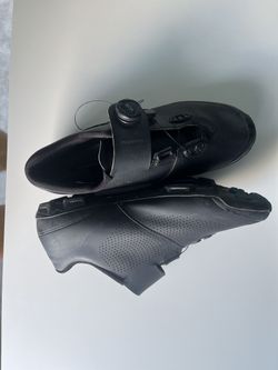 MTB tretry Shimano XC7, velikost 45