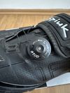 MTB tretry Spiuk 16M