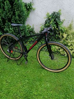 Specialized HT 29 vel. M Sram XX1