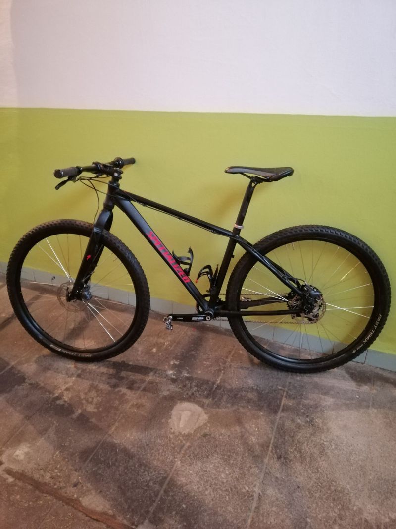 Specialized HT 29 vel. M Sram XX1