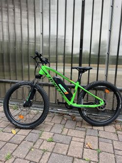 DĚTSKÉ ELEKTROKOLO APACHE