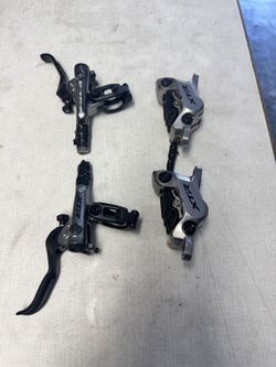 Shimano XTR Trail
