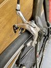🔥🔥🔥 Author CA5500 vel. 56, Sram Rival 10s, doprava ZDARMA + roční záruka na rám 🤝🤝🤝
