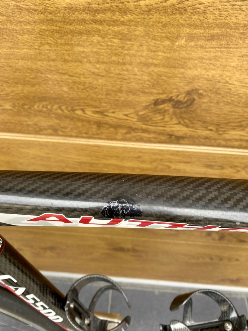 🔥🔥🔥 Author CA5500 vel. 56, Sram Rival 10s, doprava ZDARMA + roční záruka na rám 🤝🤝🤝