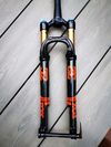 Vidlice Fox 32 factory kashima
