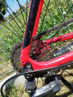 Specialized Allez 