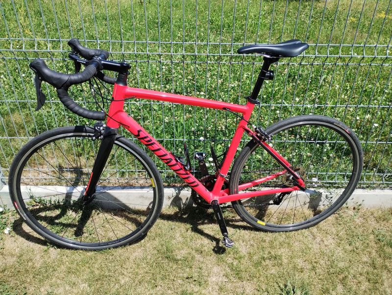 Specialized Allez 