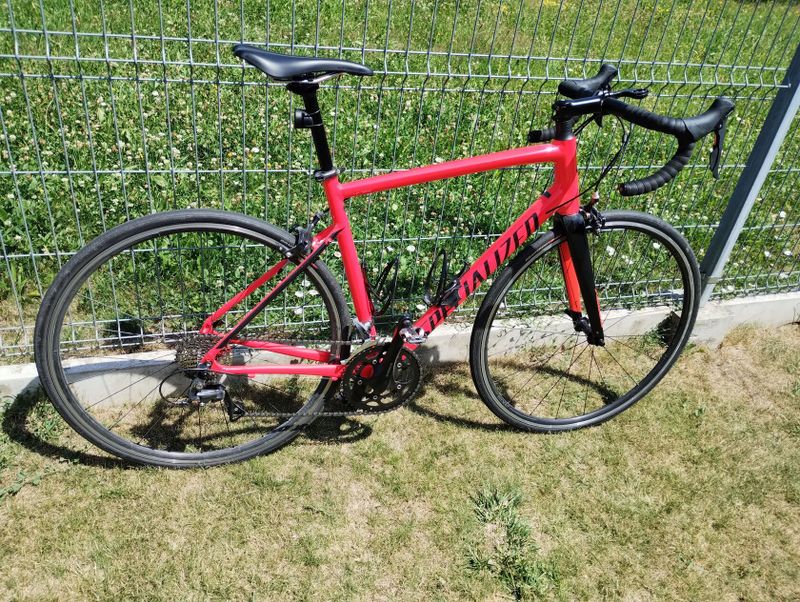 Specialized Allez 