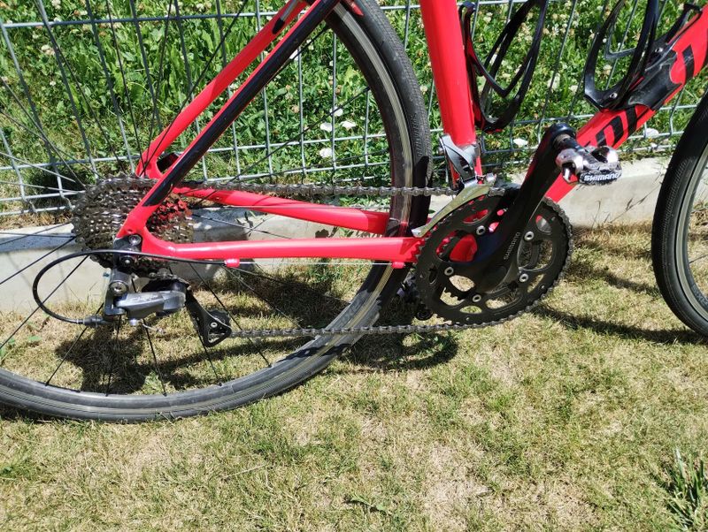 Specialized Allez 