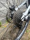 Horské celoodpružené kolo TREK Superfly FS6, ČR, rám M