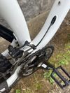 Horské celoodpružené kolo TREK Superfly FS6, ČR, rám M
