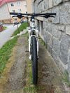 Horské celoodpružené kolo TREK Superfly FS6, ČR, rám M