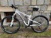 Horské celoodpružené kolo TREK Superfly FS6, ČR, rám M