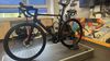 Colnago V3, Ultegra Di2 - 12 speed, karbonová kola