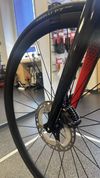 Colnago V3, Ultegra Di2 - 12 speed, karbonová kola