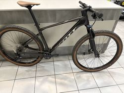 Scott Scale 925