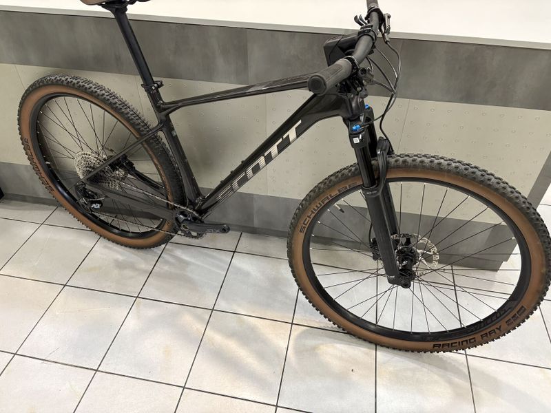 Scott Scale 925