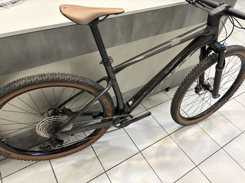 Scott Scale 925
