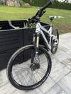 Ghost kato fs 5