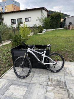 Ghost kato fs 5