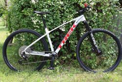 TREK PROCALIBER ALU M/L