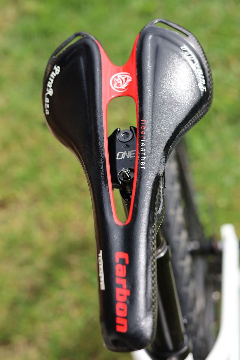 TREK PROCALIBER ALU M/L