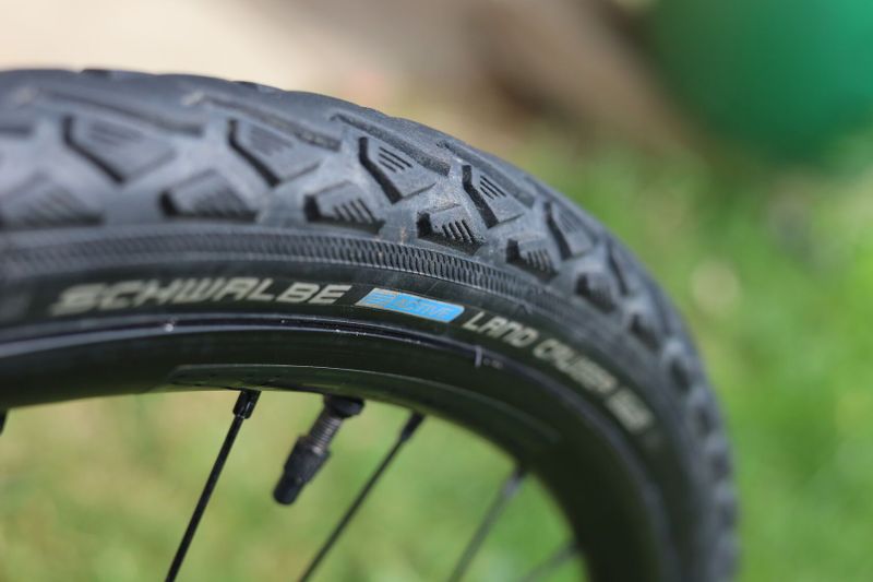 TREK PROCALIBER ALU M/L