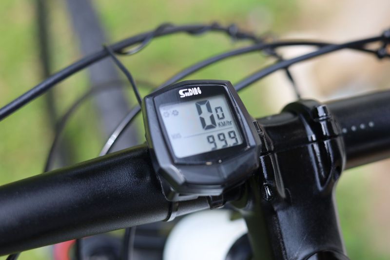 TREK PROCALIBER ALU M/L