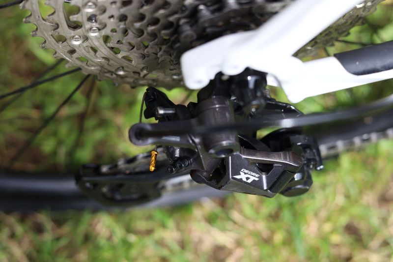 TREK PROCALIBER ALU M/L