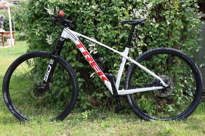 TREK PROCALIBER ALU M/L