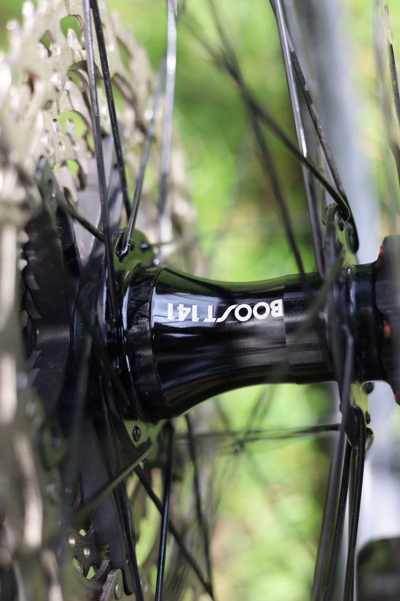 TREK PROCALIBER ALU M/L