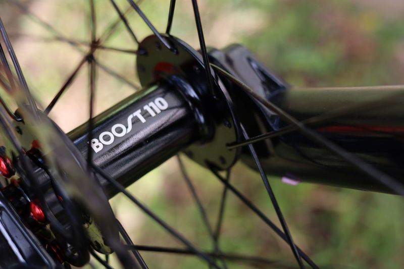 TREK PROCALIBER ALU M/L