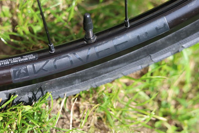 TREK PROCALIBER ALU M/L