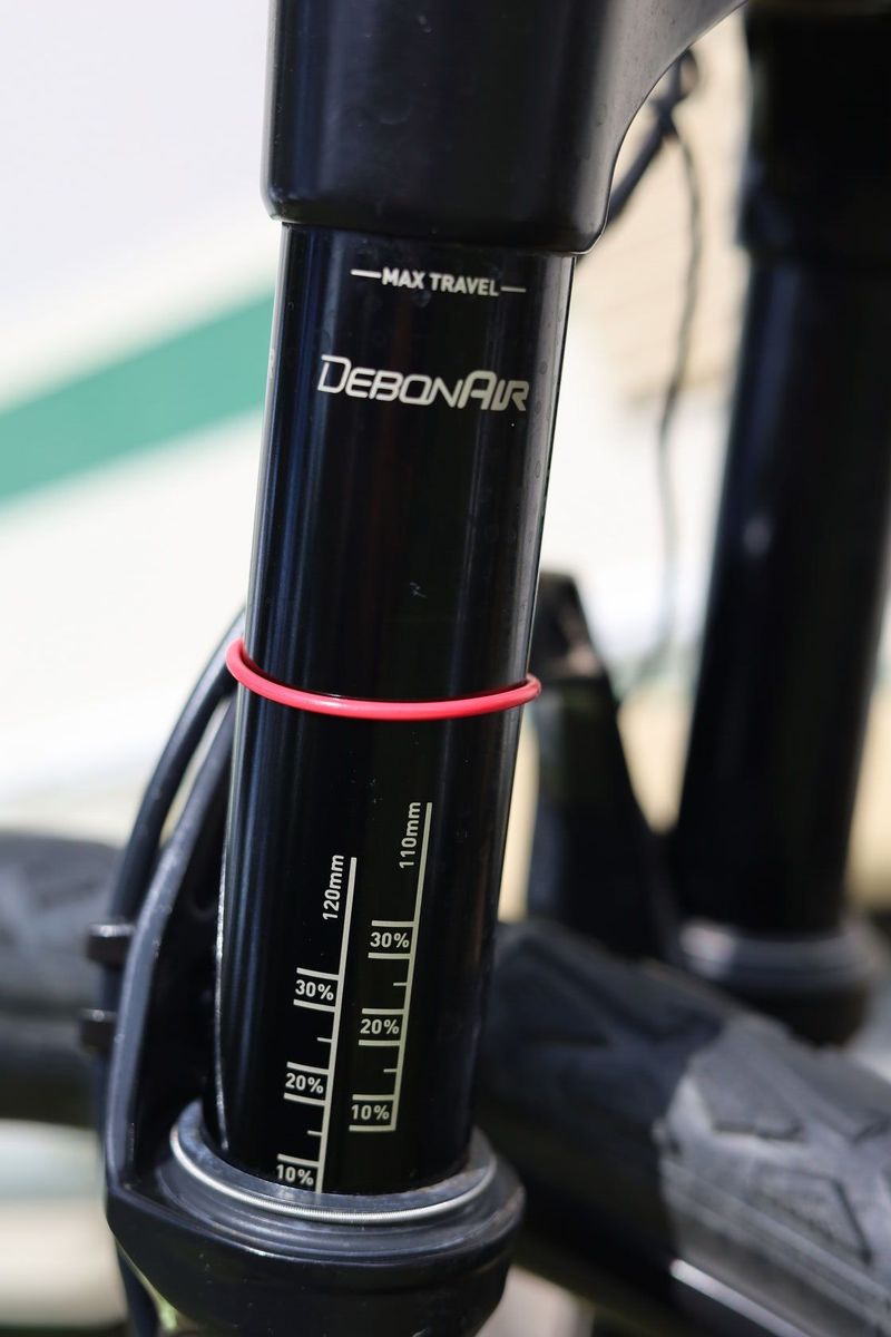 TREK PROCALIBER ALU M/L