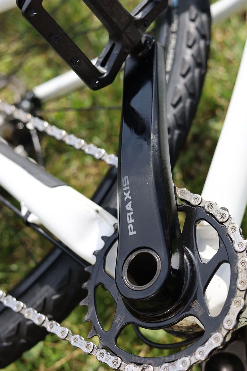 TREK PROCALIBER ALU M/L